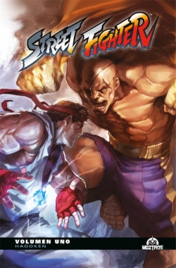 Bertrand.pt - Street Fighter 1