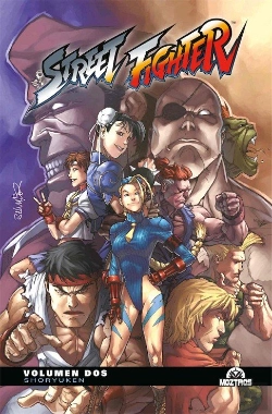 Bertrand.pt - Street Fighter 2