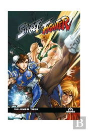 Street Fighter 3