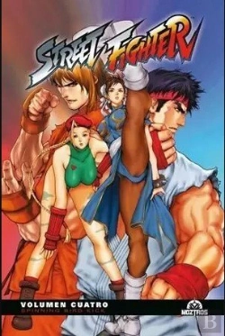 Bertrand.pt - Street Fighter 4