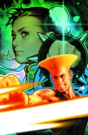 Street Fighter Digest Volume 3: Fighter'S Destiny