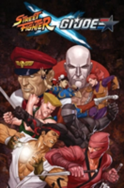 Bertrand.pt - Street Fighter  G.I. Joe