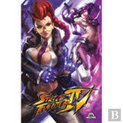 Bertrand.pt - Street Fighter Iv