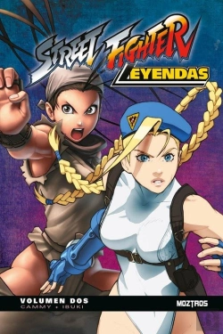Bertrand.pt - Street Fighter Leyendas 02