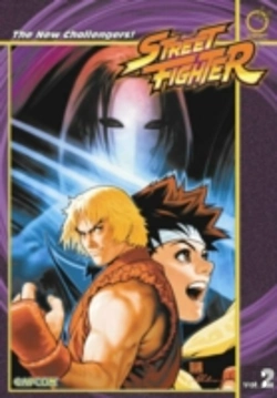Bertrand.pt - Street Fighter Volume 2