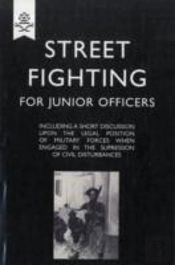Street Fighting For Junior Officers