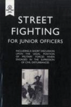 Bertrand.pt - Street Fighting For Junior Officers