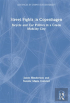 Street Fights In Copenhagen