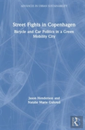 Street Fights In Copenhagen