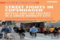 Street Fights In Copenhagen