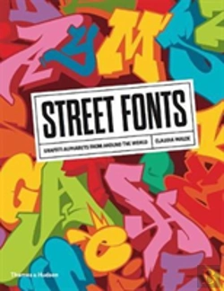 Bertrand.pt - Street Fonts