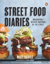 Street Food Diaries