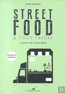 Bertrand.pt - Street Food & Food Trucks