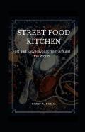 Street Food Kitchen