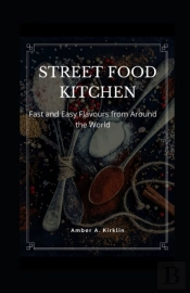 Street Food Kitchen
