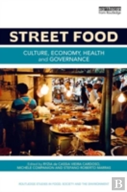 Bertrand.pt - Street Food