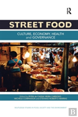 Bertrand.pt - Street Food