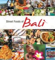 Street Foods Of Bali