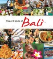 Street Foods Of Bali