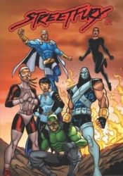 Street Fury 2
