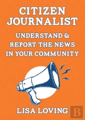 Street Journalist