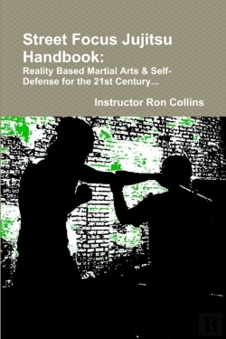 Bertrand.pt - Street Jujitsu Handbook