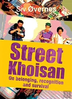 Bertrand.pt - Street Khoisan