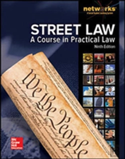 Bertrand.pt - Street Law: A Course In Practical Law, Student Edition