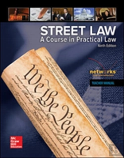 Bertrand.pt - Street Law: A Course In Practical Law, Teacher Manual