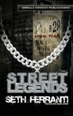 Bertrand.pt - Street Legends Vol. 1