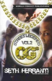 Street Legends Vol. 2