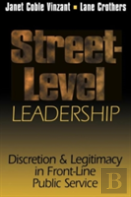 Street-Level Leadership