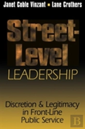Street-Level Leadership