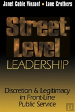 Bertrand.pt - Street-Level Leadership