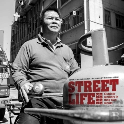 Bertrand.pt - Street Life Hong Kong