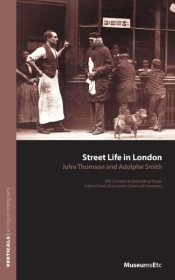 Street Life In London