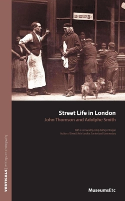Bertrand.pt - Street Life In London