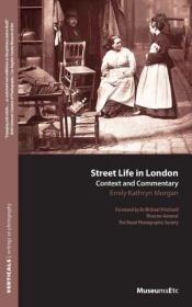 Street Life In London