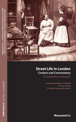 Bertrand.pt - Street Life In London