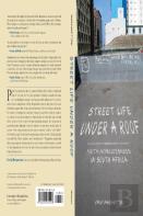 Street Life Under A Roof