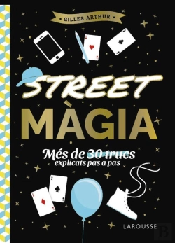 Bertrand.pt - Street Màgia