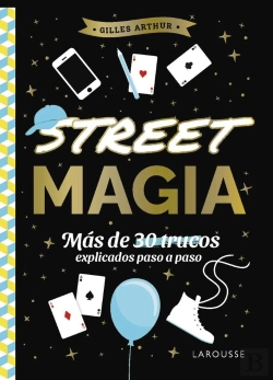 Bertrand.pt - Street Magia