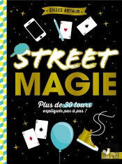 Street Magie
