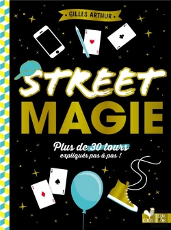 Bertrand.pt - Street Magie