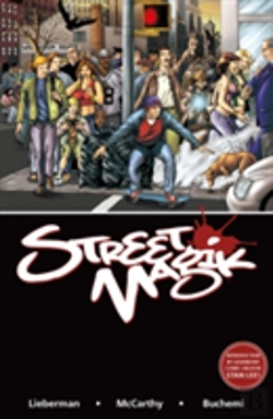 Bertrand.pt - Street Magik