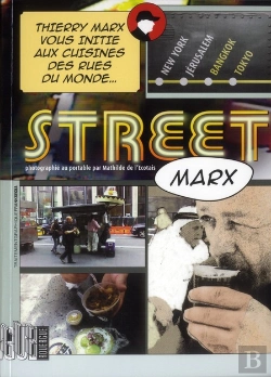 Bertrand.pt - Street Marx
