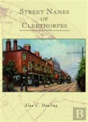 Street Names Of Cleethorpes