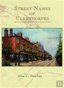 Bertrand.pt - Street Names Of Cleethorpes