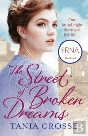 Street Of Broken Dreams