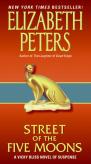 Street Of Five Moons